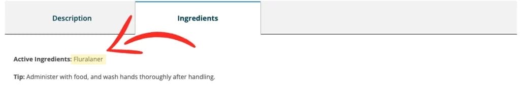 How Do I Prevent Flea and Tick for My Shih Tzu? (Real Experience) 8 Ingredient 2