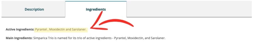 How Do I Prevent Flea and Tick for My Shih Tzu? (Real Experience) 9 Ingredient 3