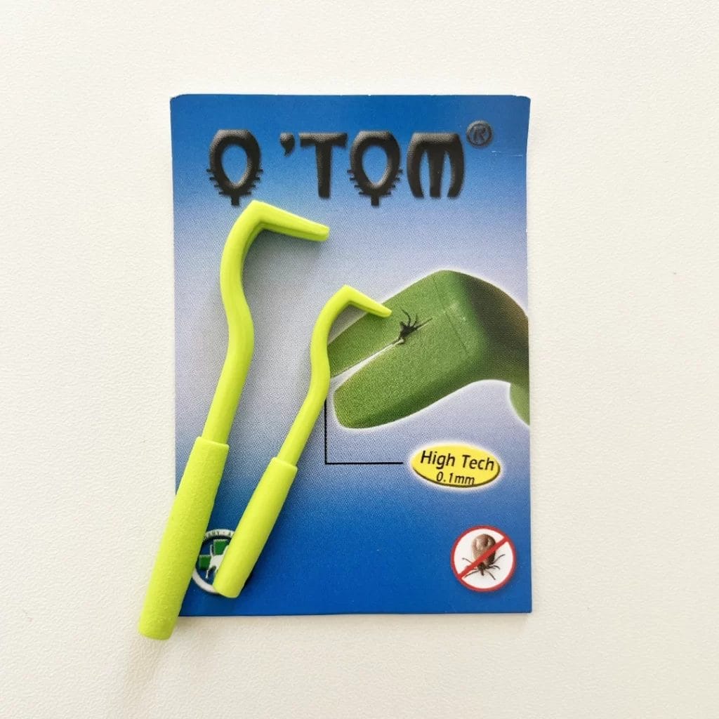 How Do I Prevent Flea and Tick for My Shih Tzu? (Real Experience) 6 Tick Remover