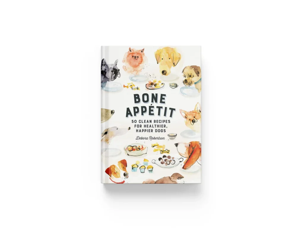 Bone Appetit by Debora Robertson