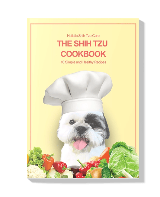 The Shih Tzu Cookbook