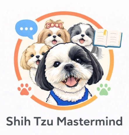 Work With Me 6 Shih Tzu Mastermind Community